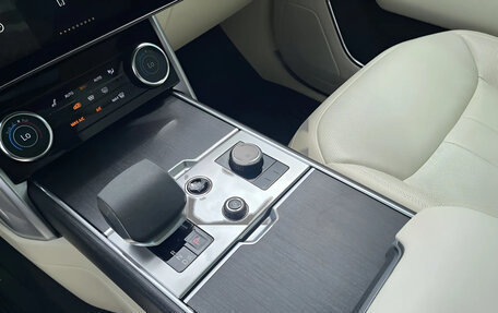 Land Rover Range Rover IV рестайлинг, 2022 год, 11 650 000 рублей, 27 фотография