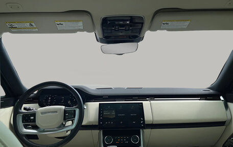 Land Rover Range Rover IV рестайлинг, 2022 год, 11 650 000 рублей, 24 фотография