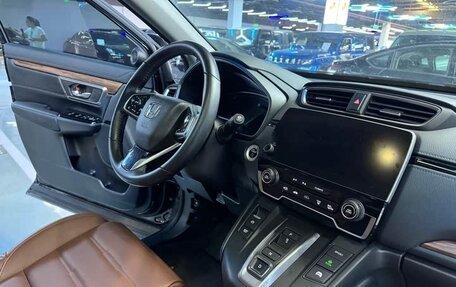 Honda CR-V IV, 2021 год, 2 498 622 рублей, 8 фотография