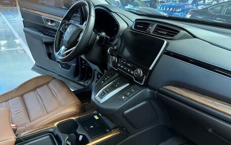 Honda CR-V IV, 2021 год, 2 498 622 рублей, 9 фотография