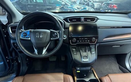 Honda CR-V IV, 2021 год, 2 498 622 рублей, 6 фотография