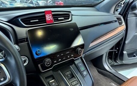 Honda CR-V IV, 2021 год, 2 498 622 рублей, 10 фотография