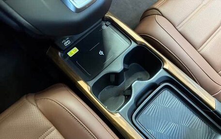 Honda CR-V IV, 2021 год, 2 498 622 рублей, 11 фотография