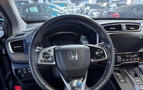 Honda CR-V IV, 2021 год, 2 498 622 рублей, 7 фотография