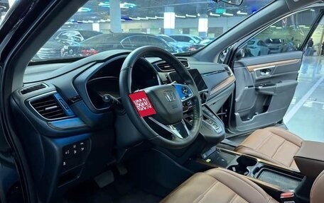 Honda CR-V IV, 2021 год, 2 498 622 рублей, 5 фотография