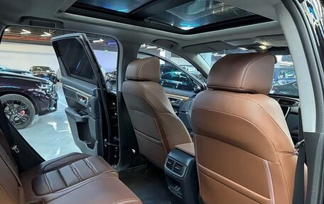 Honda CR-V IV, 2021 год, 2 498 622 рублей, 12 фотография