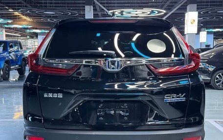 Honda CR-V IV, 2021 год, 2 498 622 рублей, 20 фотография