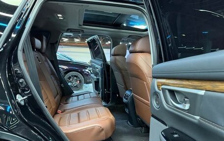 Honda CR-V IV, 2021 год, 2 498 622 рублей, 17 фотография