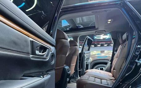 Honda CR-V IV, 2021 год, 2 498 622 рублей, 13 фотография