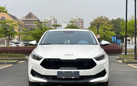 KIA K3, 2021 год, 1 322 421 рублей, 2 фотография