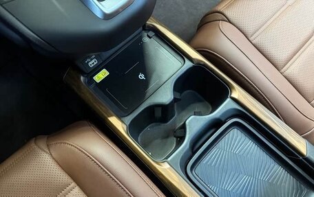 Honda CR-V IV, 2021 год, 2 498 622 рублей, 16 фотография