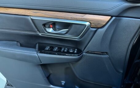 Honda CR-V IV, 2021 год, 2 498 622 рублей, 14 фотография