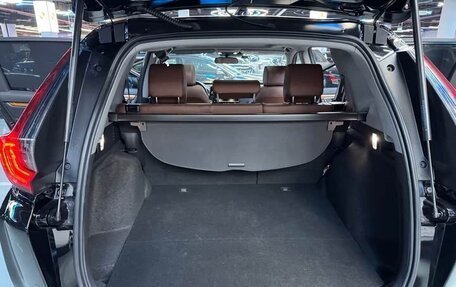Honda CR-V IV, 2021 год, 2 498 622 рублей, 22 фотография