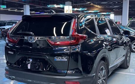Honda CR-V IV, 2021 год, 2 498 622 рублей, 19 фотография
