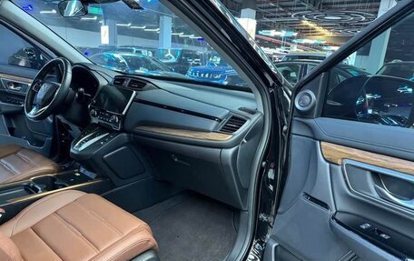 Honda CR-V IV, 2021 год, 2 498 622 рублей, 18 фотография