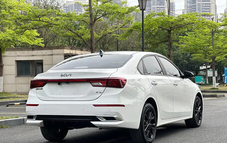 KIA K3, 2021 год, 1 322 421 рублей, 4 фотография
