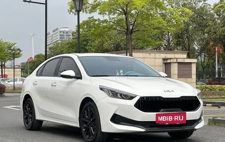 KIA K3, 2021 год, 1 322 421 рублей, 3 фотография