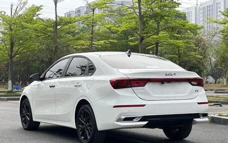 KIA K3, 2021 год, 1 322 421 рублей, 6 фотография