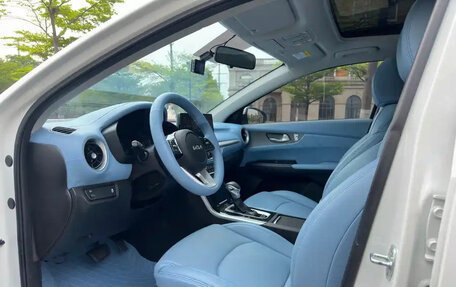 KIA K3, 2021 год, 1 322 421 рублей, 8 фотография