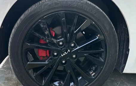 KIA K3, 2021 год, 1 322 421 рублей, 11 фотография