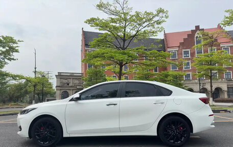 KIA K3, 2021 год, 1 322 421 рублей, 7 фотография
