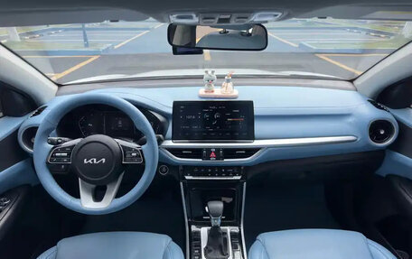 KIA K3, 2021 год, 1 322 421 рублей, 9 фотография