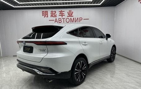 Toyota Venza, 2022 год, 3 967 000 рублей, 5 фотография
