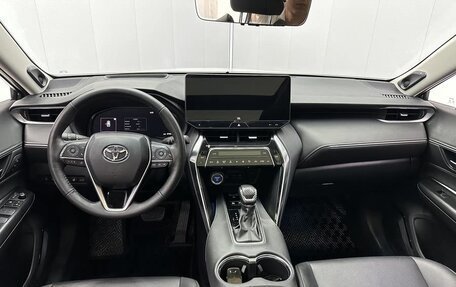 Toyota Venza, 2022 год, 3 967 000 рублей, 4 фотография