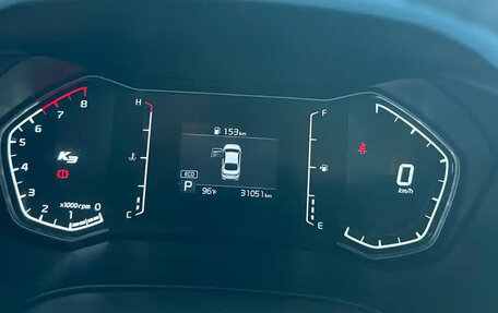 KIA K3, 2021 год, 1 322 421 рублей, 10 фотография
