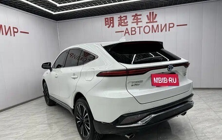 Toyota Venza, 2022 год, 3 967 000 рублей, 6 фотография