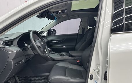 Toyota Venza, 2022 год, 3 967 000 рублей, 7 фотография