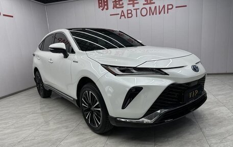 Toyota Venza, 2022 год, 3 967 000 рублей, 9 фотография
