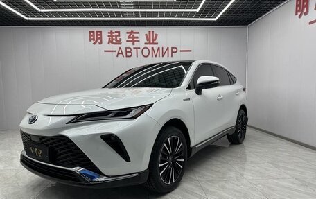 Toyota Venza, 2022 год, 3 967 000 рублей, 8 фотография