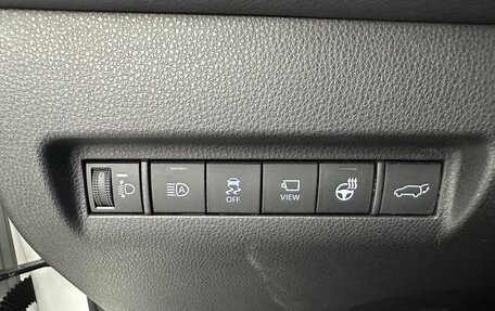 Toyota Venza, 2022 год, 3 967 000 рублей, 10 фотография