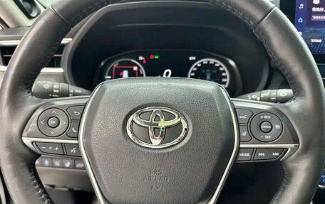 Toyota Venza, 2022 год, 3 967 000 рублей, 11 фотография