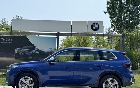 BMW X1, 2024 год, 2 729 539 рублей, 5 фотография