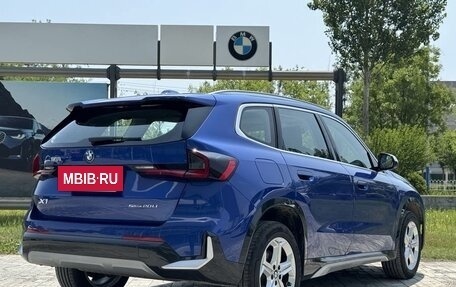 BMW X1, 2024 год, 2 729 539 рублей, 4 фотография