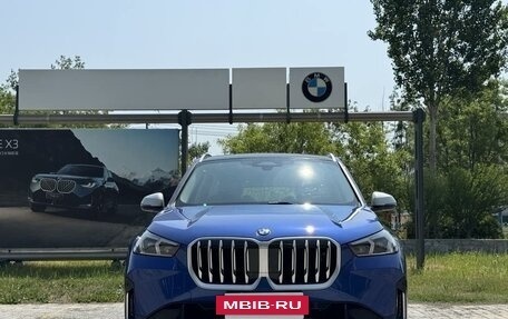BMW X1, 2024 год, 2 729 539 рублей, 3 фотография