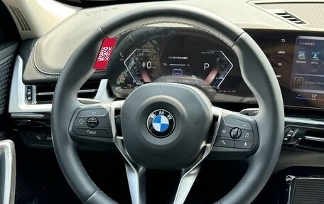 BMW X1, 2024 год, 2 729 539 рублей, 11 фотография