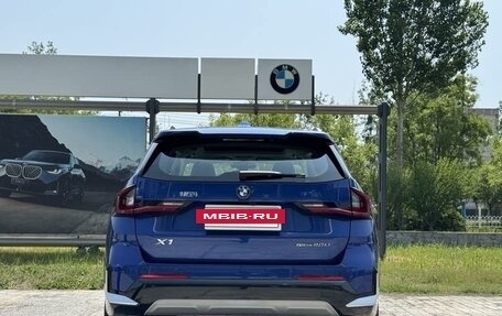 BMW X1, 2024 год, 2 729 539 рублей, 2 фотография