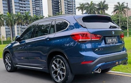 BMW X1, 2021 год, 2 073 000 рублей, 4 фотография