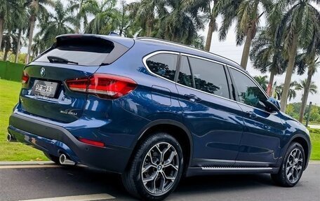 BMW X1, 2021 год, 2 073 000 рублей, 6 фотография