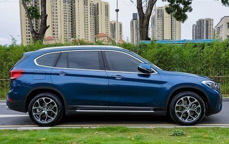 BMW X1, 2021 год, 2 073 000 рублей, 3 фотография