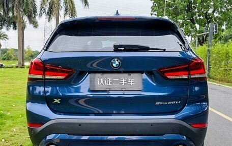 BMW X1, 2021 год, 2 073 000 рублей, 5 фотография
