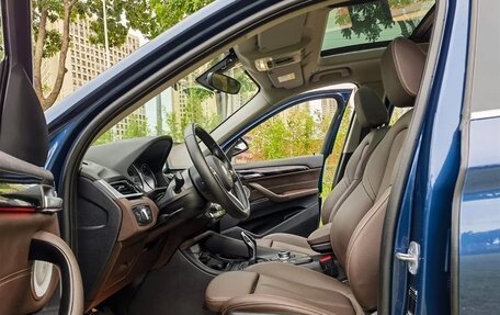 BMW X1, 2021 год, 2 073 000 рублей, 7 фотография