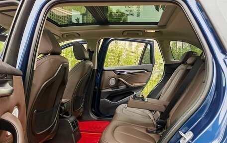 BMW X1, 2021 год, 2 073 000 рублей, 11 фотография
