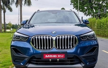 BMW X1, 2021 год, 2 073 000 рублей, 2 фотография