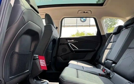 BMW X1, 2024 год, 2 729 539 рублей, 12 фотография