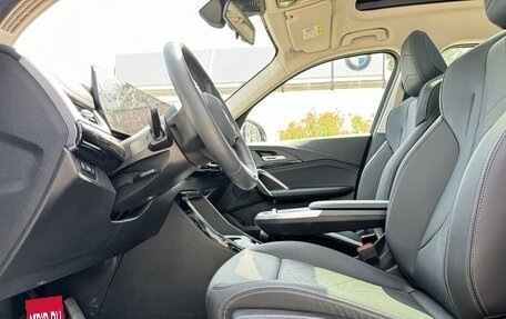 BMW X1, 2024 год, 2 729 539 рублей, 13 фотография