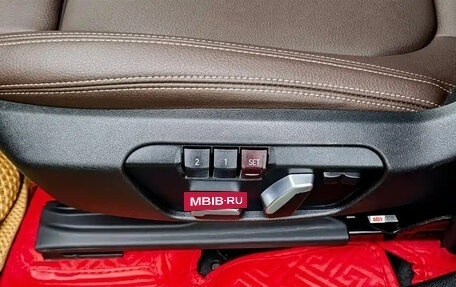 BMW X1, 2021 год, 2 073 000 рублей, 14 фотография